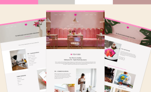Squarespace-website-for-pr-agency
