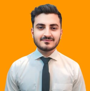 Picture of Muhammad Junaid